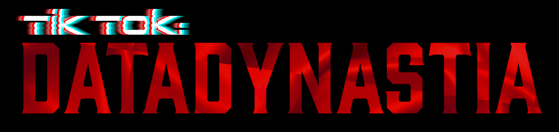 TikTok: DATADYNASTIA -dokumentti